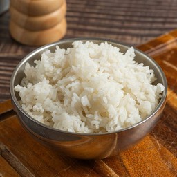 ข้าวสวย (Jusmin Rice )