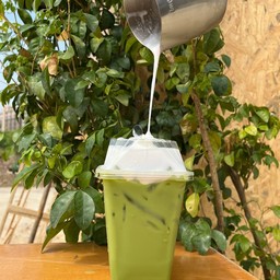 ชาเขียว