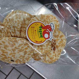 ข้าวเกรียบเทมเป้