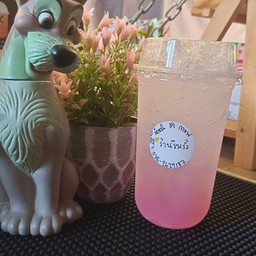 ลิ้นจี่โซดา