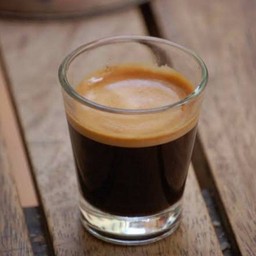Extra Shot (Medium)