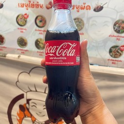 โค้ก 330 ml