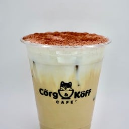 Cappuccino คาปูชิโน