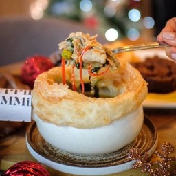 ซุปเขียวหวานหมู