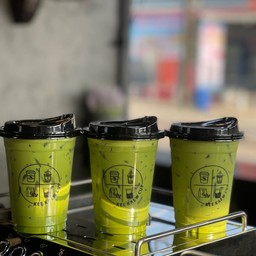 ชาเขียว