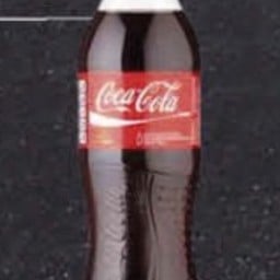 Coke 500 ml
