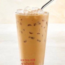 Masala Ice tea ชามาซาล่าเย็น