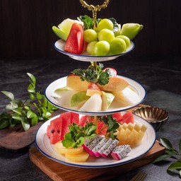 ผลไม้รวม