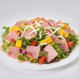 สลัดแฮมชีส