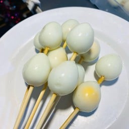 ไข่นกกระทา