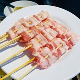 สามชั้น