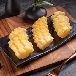 สับปะรด