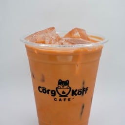 THAI TEA ชาไทย