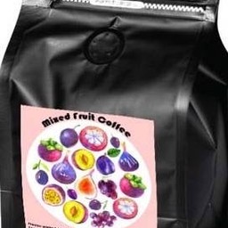 มิกซ์เบอรี่ คอฟฟี่