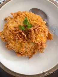 ข้าวไข่เจียว