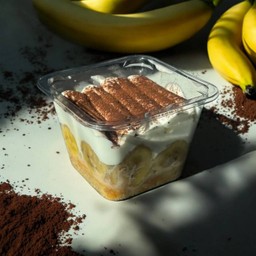 Banoffee Pie บานอฟฟี่พาย