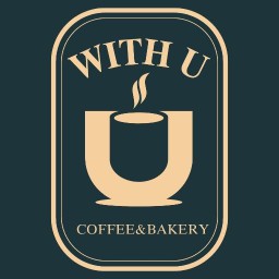 With U Coffee&Bakery ชาญเวชกิจ