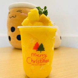 มะม่วงสมูทตี้