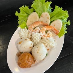 ทะเลลวกจิ้ม