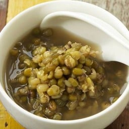 ถั่วเขียวต้ม