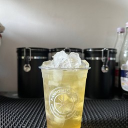 ชาอู่หลง ต้นตำรับ Original Oolong Tea