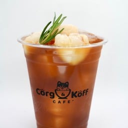 LYCHEE KOFF กาโน่ลิ้นจี้