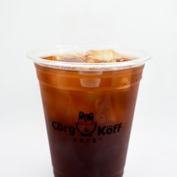 AMERICANO กาโน่