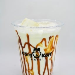 CARAMAL MILK นมสดคาราเมล