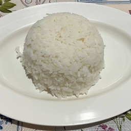 ข้าวสวย