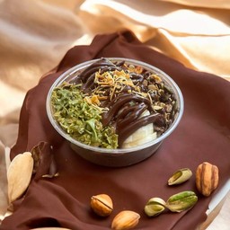 Afterdark Pistachio (Dubai Chocolate)