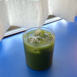Clear Matcha