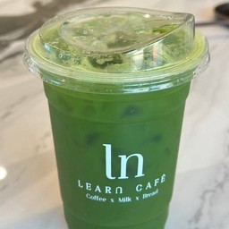 LEARN CAFE - กาแฟ ขนมปังปิ้ง -