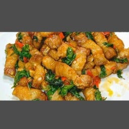 รายการอาหารจารเดียว คลองหลวง19ซอยงามฉหวีหอเกตุเเก้ว