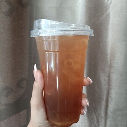 ชามะนาว