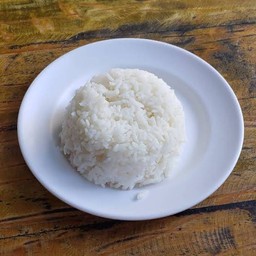 ข้าวเปล่า