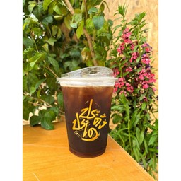 อเมริกาโน่