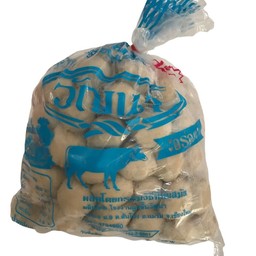 ลูกชิ้นเนื้อวัญนา (ลูกกลาง)