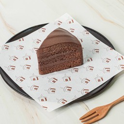 เค้กช็อคโกแลต (Chocolate Cake)