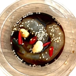 กุ้ง(ไซส์เล็ก)