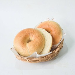 ขนมปังเบเกิล (Bagel)