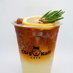 YUZU KOFF กาโน่ยูสุ