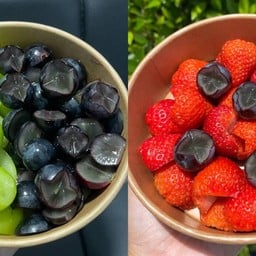 ครัวหัวโปก สาขาทัพยา พัทยา