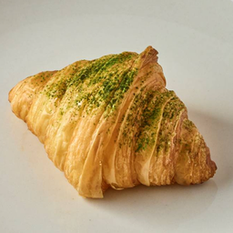 Matcha Croissant