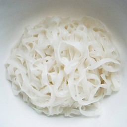 ขนมจีนเส้นสด