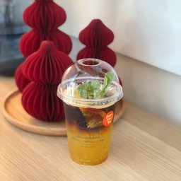 อเมริกาโน่ ยูซุ