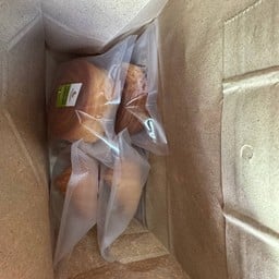 Alhamdulilah Croissants