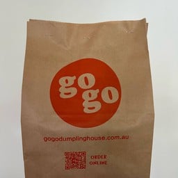 Go Go Dumpling House
