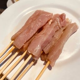 เนื้อหมู