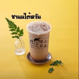 โนบิชา(Nobicha) - Block Space34 พหลโยธิน34
