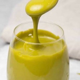 Pistachio Sauce